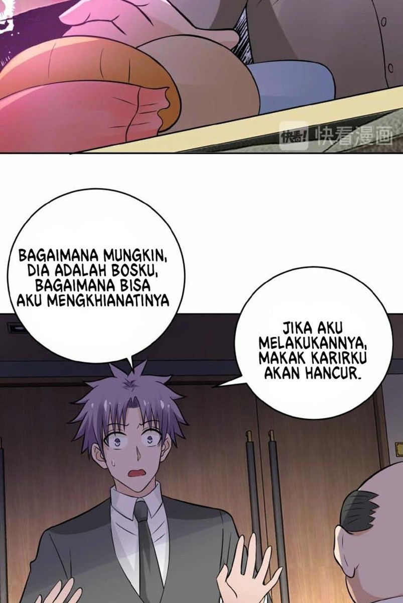 Super System Chapter 15 Gambar 60